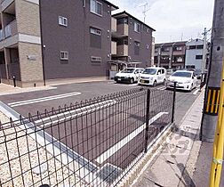 京都府京都市伏見区下鳥羽南柳長町（賃貸アパート1LDK・3階・41.97㎡） その13