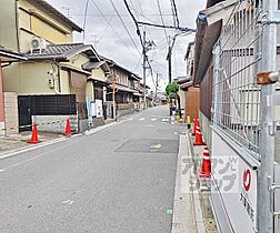 京都府京都市伏見区向島下之町（賃貸アパート1K・3階・30.13㎡） その7