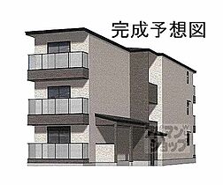 京都府京都市伏見区向島下之町（賃貸アパート1K・1階・25.97㎡） その1