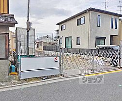 京都府京都市伏見区向島下之町（賃貸アパート1K・1階・25.97㎡） その5