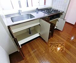 京都府京都市中京区壬生檜町（賃貸マンション2LDK・2階・54.90㎡） その24