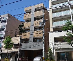 ジュネス京都 303 ｜ 京都府京都市下京区小稲荷町（賃貸マンション1K・3階・25.38㎡） その1