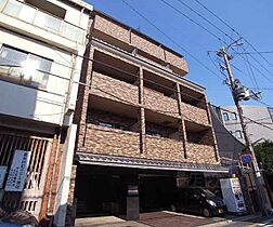 京都府京都市中京区御幸町通二条上ル達磨町（賃貸マンション1DK・2階・37.36㎡） その3