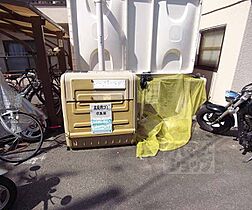 京都府京都市伏見区向島津田町（賃貸マンション1K・1階・27.38㎡） その19