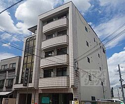 エスポワール田中1番館 305 ｜ 京都府京都市南区西九条針小路町（賃貸マンション1K・3階・26.20㎡） その1