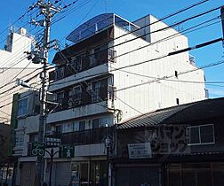 クリーンビルマスダ  ｜ 京都府京都市下京区和気町（賃貸マンション1R・4階・15.59㎡） その1