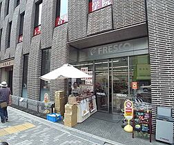 京都府京都市下京区綾小路通油小路東入ル芦刈山町（賃貸マンション1R・8階・30.23㎡） その27