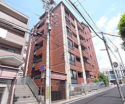 京都府京都市伏見区桃山最上町（賃貸マンション2LDK・3階・51.30㎡） その3