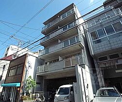 京都府京都市下京区松原通堺町西入杉屋町（賃貸マンション1K・3階・31.14㎡） その1