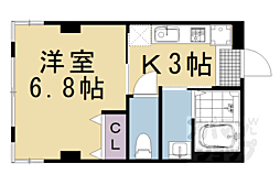 京都市営烏丸線 烏丸御池駅 徒歩3分