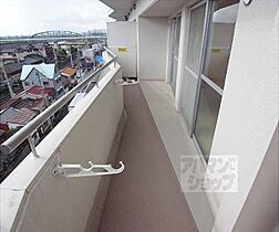 京都府京都市伏見区桃山町泰長老（賃貸マンション3LDK・7階・70.84㎡） その25