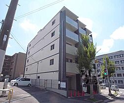 京都府京都市伏見区醍醐川久保町（賃貸マンション1K・5階・24.84㎡） その3