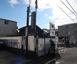 エスポワールＫ2　京都駅西 103 ｜ 京都府京都市下京区木津屋橋通堀川西入木津屋町（賃貸マンション1LDK・1階・44.84㎡） その7