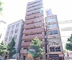 京都府京都市下京区西木屋町通松原上ル三丁目市之町（賃貸マンション1DK・2階・25.62㎡） その1