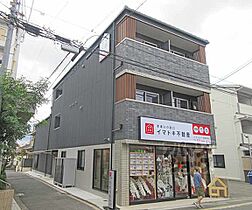 京都府京都市伏見区深草北新町（賃貸マンション1K・2階・27.34㎡） その3