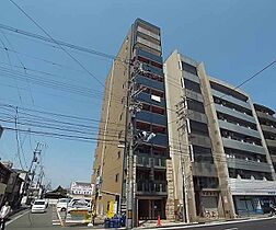 京都府京都市下京区大宮通綾小路下る綾大宮町（賃貸マンション1K・10階・27.28㎡） その1