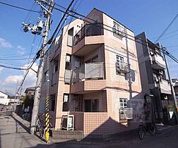 京都府京都市右京区太秦堀ケ内町（賃貸マンション1R・3階・16.00㎡） その3