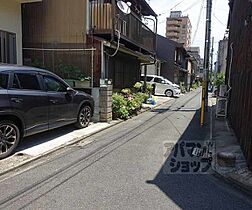 京都府京都市右京区西院寿町（賃貸マンション1K・4階・20.50㎡） その8