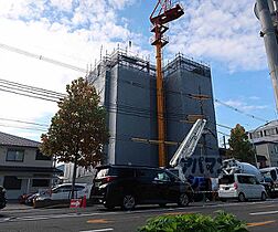 ソルテラス京都十条駅前 702 ｜ 京都府京都市南区東九条南石田町（賃貸マンション1K・7階・23.63㎡） その3