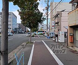 ソルテラス京都十条駅前 204 ｜ 京都府京都市南区東九条南石田町（賃貸マンション1K・2階・23.63㎡） その6