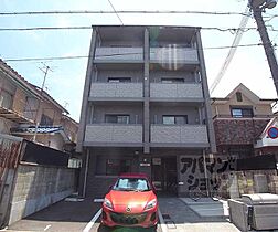 京都府京都市伏見区深草西浦町8丁目（賃貸マンション1R・3階・29.26㎡） その3