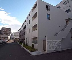 京都府京都市右京区西京極橋詰町（賃貸マンション1LDK・3階・43.59㎡） その3