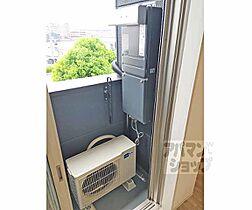 京都府京都市伏見区深草加賀屋敷町（賃貸マンション1R・3階・20.47㎡） その13