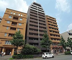 京都府京都市中京区堀川通姉小路下る樽屋町（賃貸マンション1LDK・7階・32.35㎡） その1