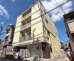 京都府京都市伏見区南新地（賃貸マンション1K・4階・27.62㎡） その1