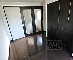 京都府京都市中京区西ノ京南上合町（賃貸マンション1DK・5階・33.84㎡） その27