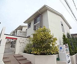 京都府京都市伏見区桃山毛利長門西町（賃貸マンション1LDK・1階・47.60㎡） その1