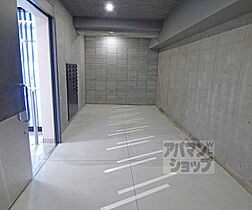 京都府京都市下京区東洞院通五条上ル深草町（賃貸マンション1R・4階・28.21㎡） その16