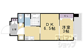 プレサンスＴＨＥ　ＫＹＯＴＯ　粋都 411 ｜ 京都府京都市南区東九条西河辺町（賃貸マンション1DK・4階・25.84㎡） その2