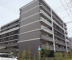 プレサンスＴＨＥ　ＫＹＯＴＯ　粋都 411 ｜ 京都府京都市南区東九条西河辺町（賃貸マンション1DK・4階・25.84㎡） その1