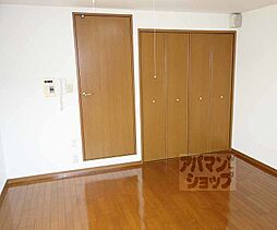 サンシャイン東山 203 2階1Kのリビング/ダイニング