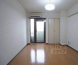 ヤングビレッジきりしま 205 ｜ 京都府長岡京市調子1丁目（賃貸マンション1K・2階・17.01㎡） その4