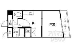 ハイムリッツ 2階/203