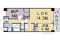 Raffine京都上鳥羽 1階