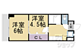 Mirei東福寺7階6.1万円