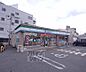 周辺：サークルＫ伏見深草西浦店まで230m