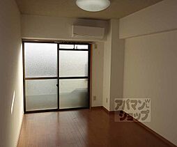 樹庭夢・幹 301 3階1Kのリビング/ダイニング