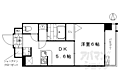 ESTEMCOURT京都西大路6階6.9万円