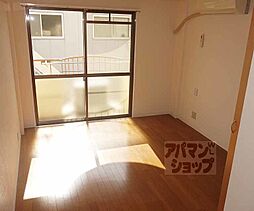 ジュネス美也古パートI 303 3階1Kのリビング/ダイニング