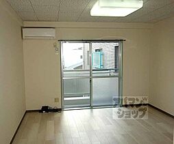 鞘町フラッツ 307 3階1Kのリビング/ダイニング