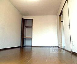 クレールエルマ 103 1階2DKのリビング/ダイニング