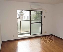 サンライフ山科 101 1階3Kのリビング/ダイニング