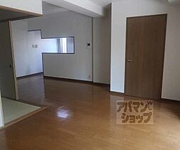 ＴＡＭＳ　ＣＯＵＲＴ 105 1階3LDKのリビング/ダイニング