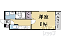 CREDOR東寺南4階6.6万円