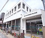 京都中央信用金庫 嵐山支店まで180m