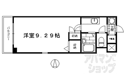 ベレヴュー鴨川